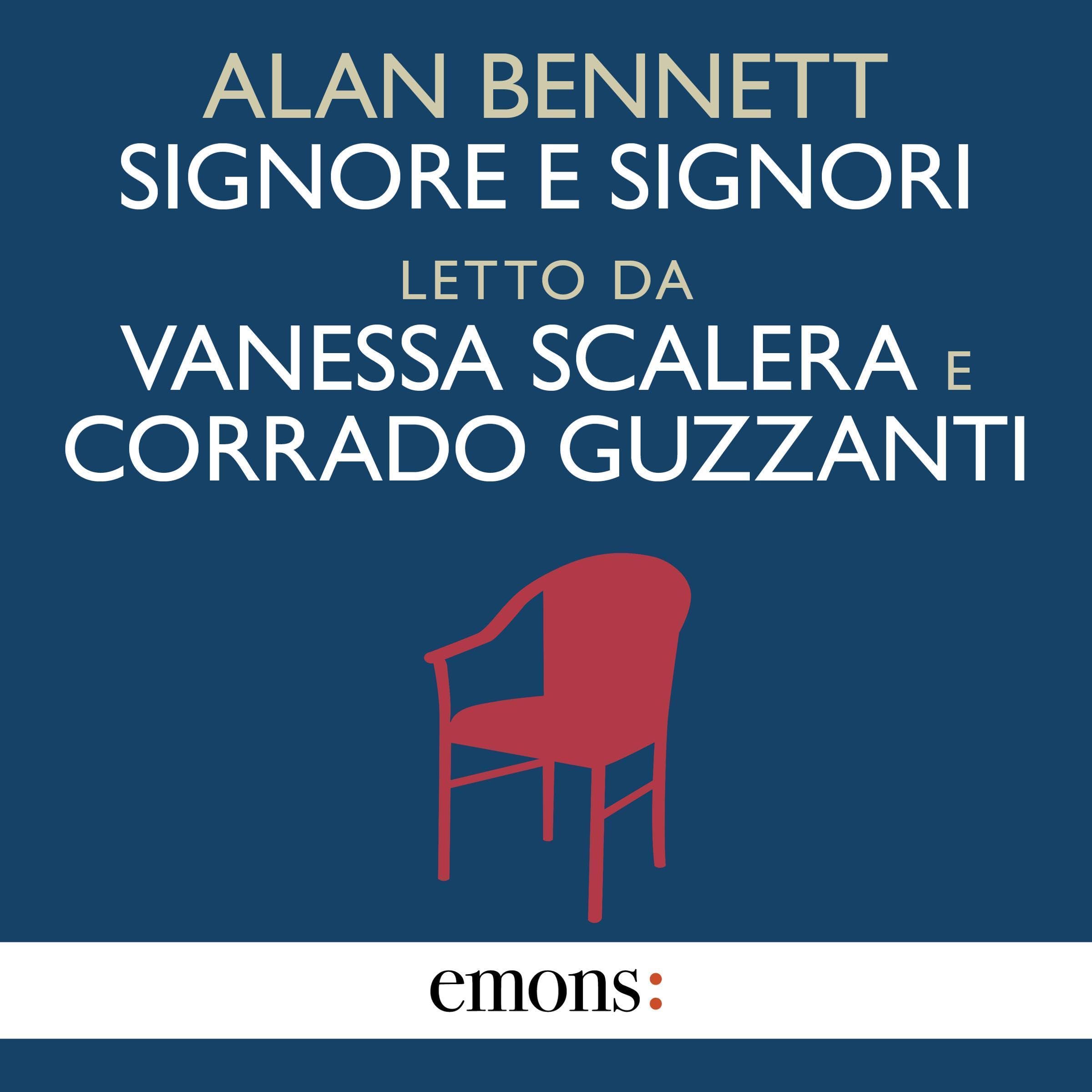 Signore e signori