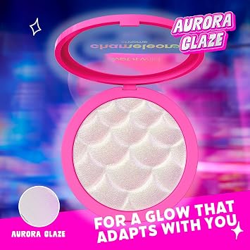 Chameleon Chrome Highlighter