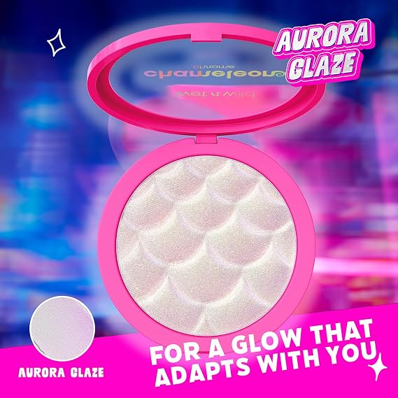 Chameleon Chrome Highlighter