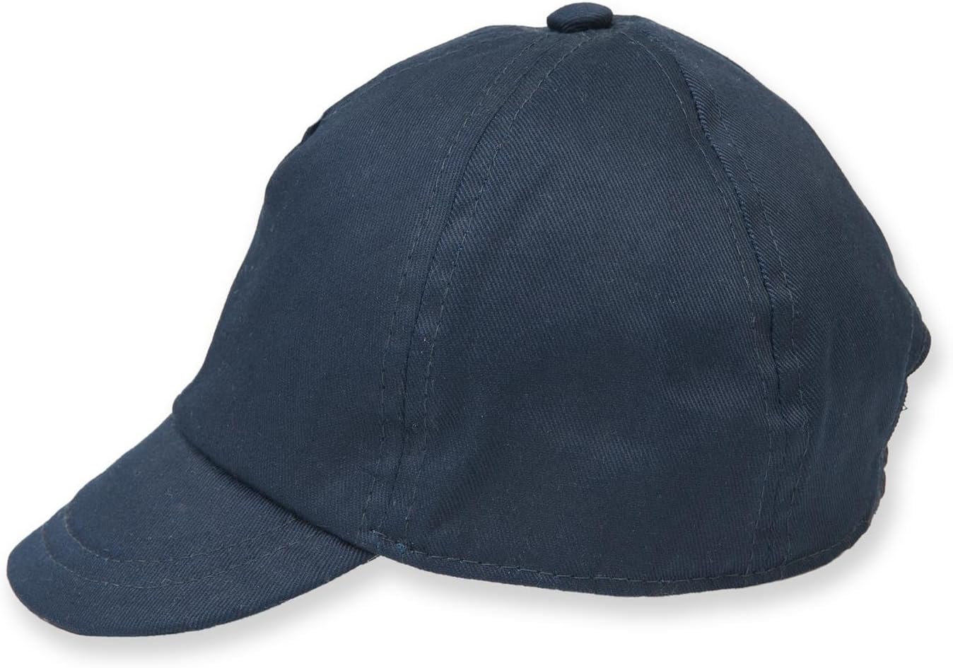 New Baby Infants Cotton Baseball Cap Hat