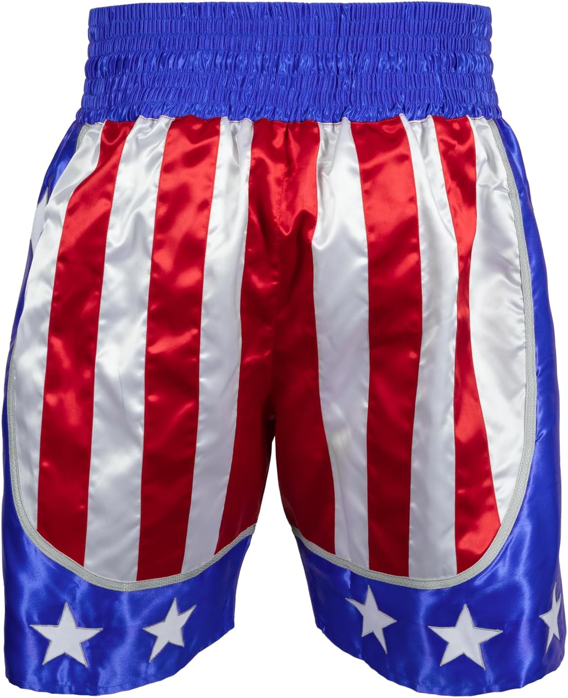 Title Boxing USA Trunks 4.0