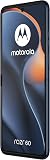 Motorola Razr 60 with Moto AI 8/256GB, 50MP OIS + 13MP, Selfie 32MP, External Display 3.63", Internal 6.9" POLED, 120Hz, MediaTek Dimensity, 256GB, Pantone Gibraltar Sea - 2