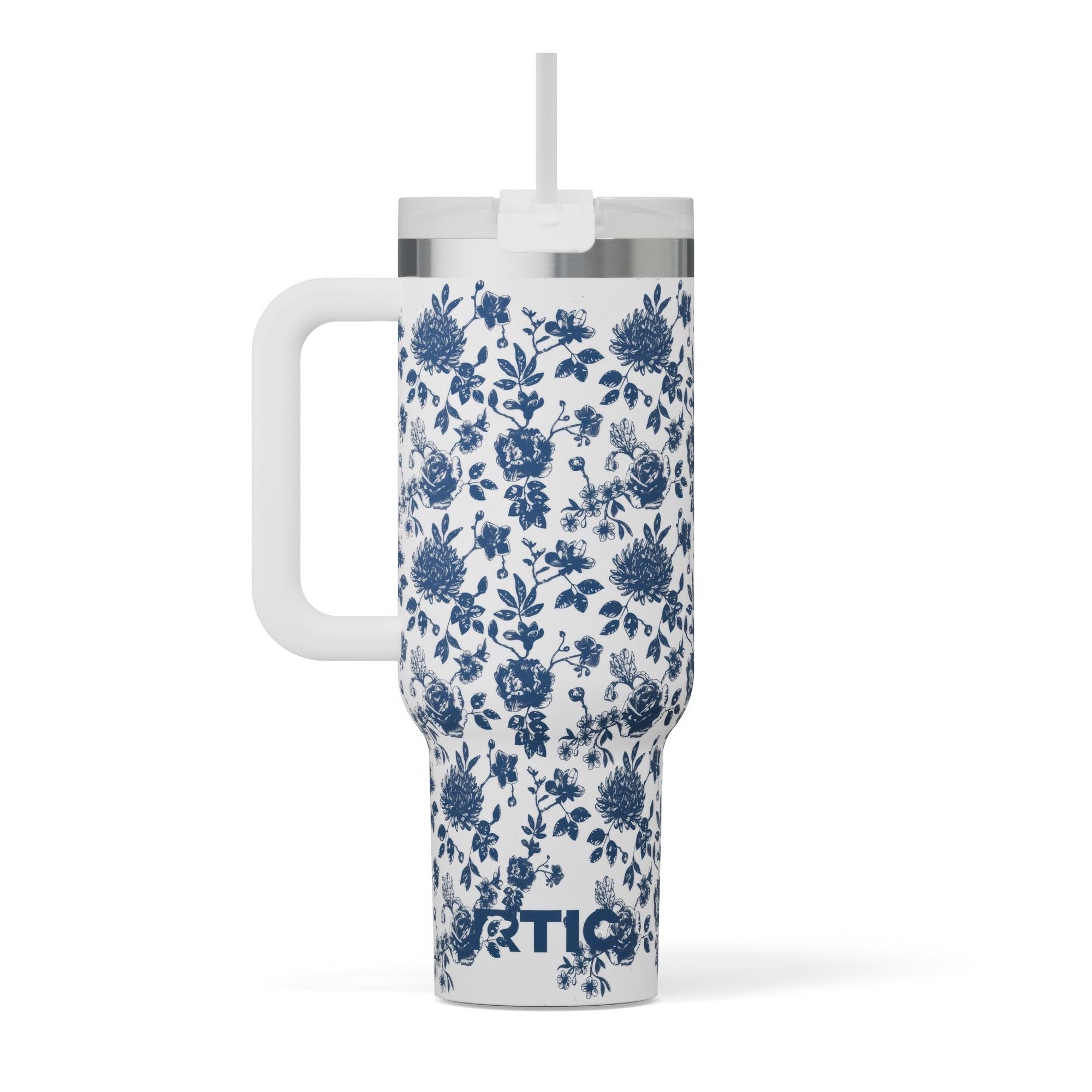 RTIC 40 oz Road Trip Tumbler