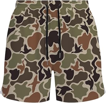 Mens Athletic Running Shorts with Pockets,Lightweight Quick Dry Basketball Workout Gym Shorts for Men