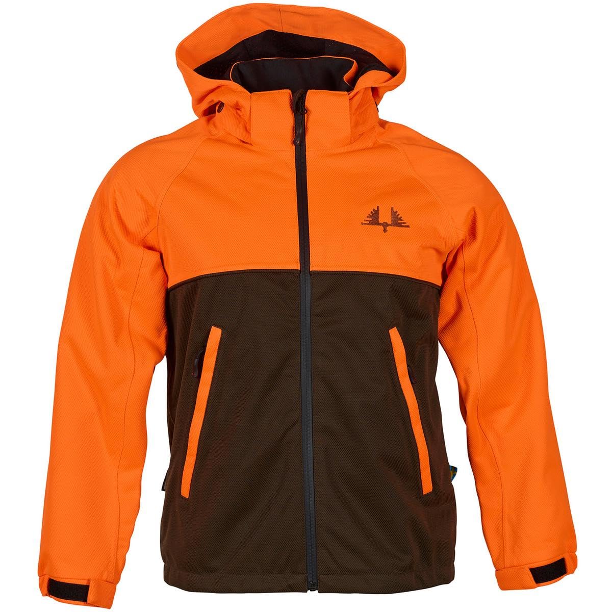 SwedTeam Ridge Junior Hunting Jacket Waterproof