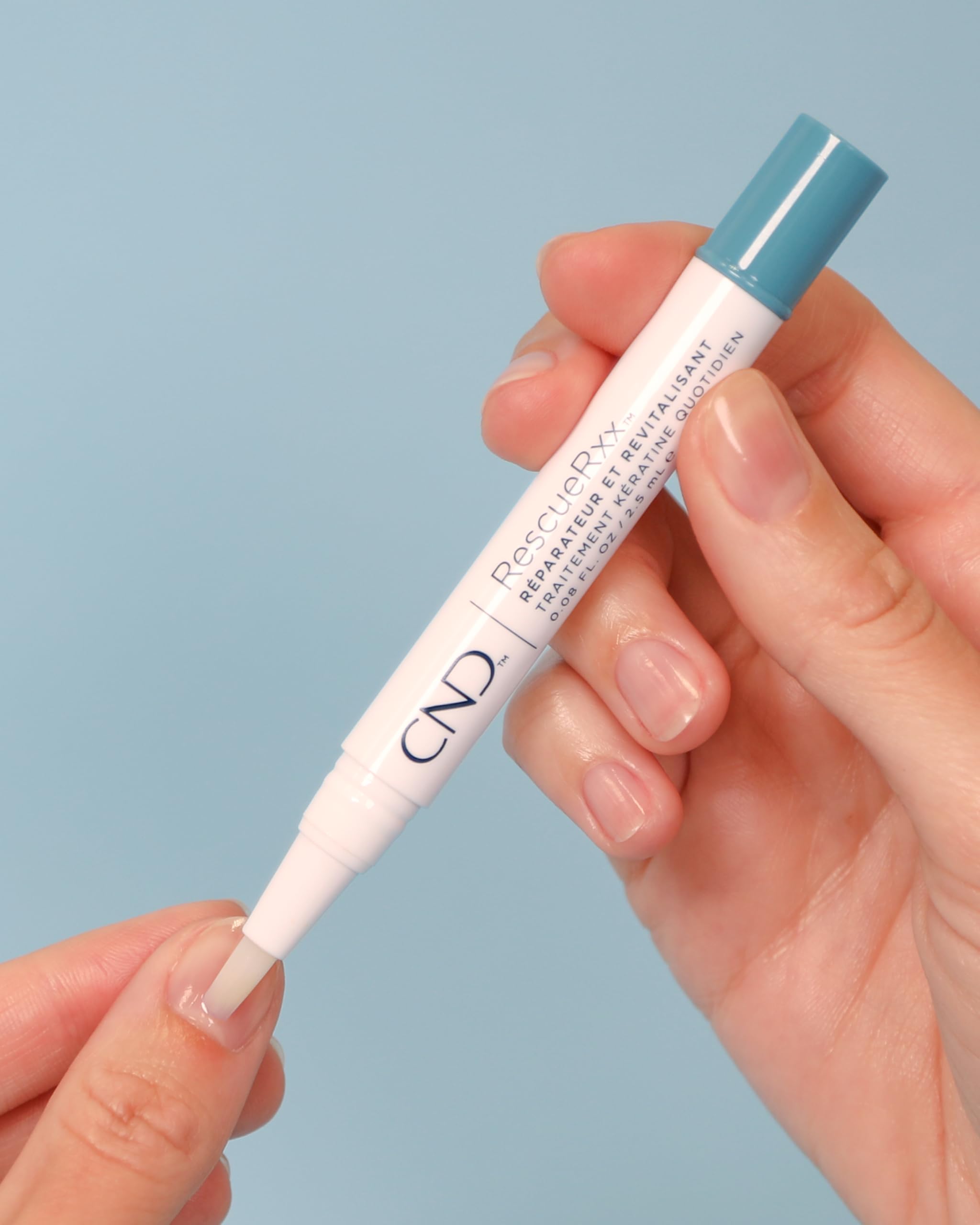 CND RescueRXX Care Pen Crème 2,36 ml