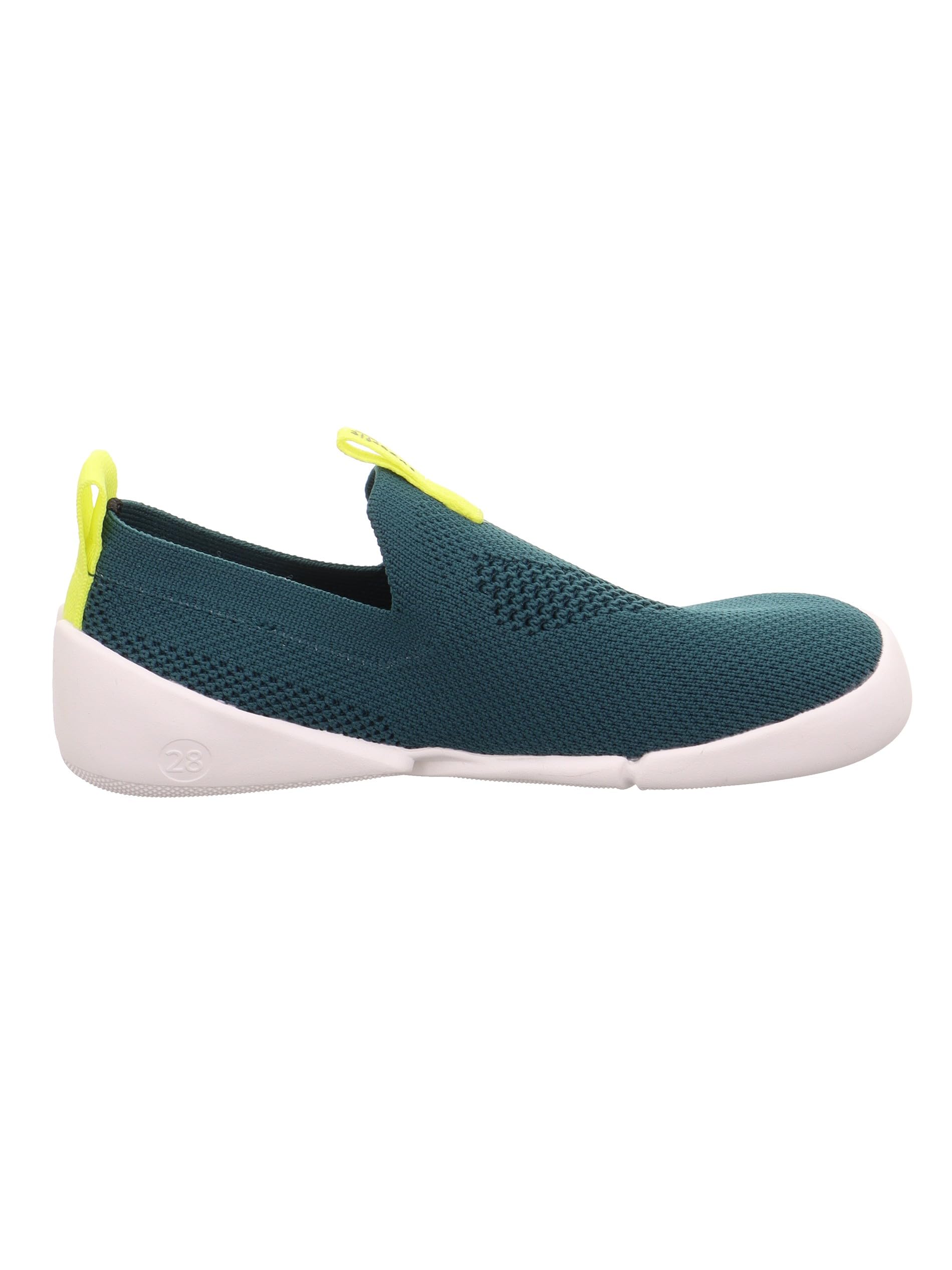 Superfit Jungen Venti Hausschuhe 1-006704Hausschuh