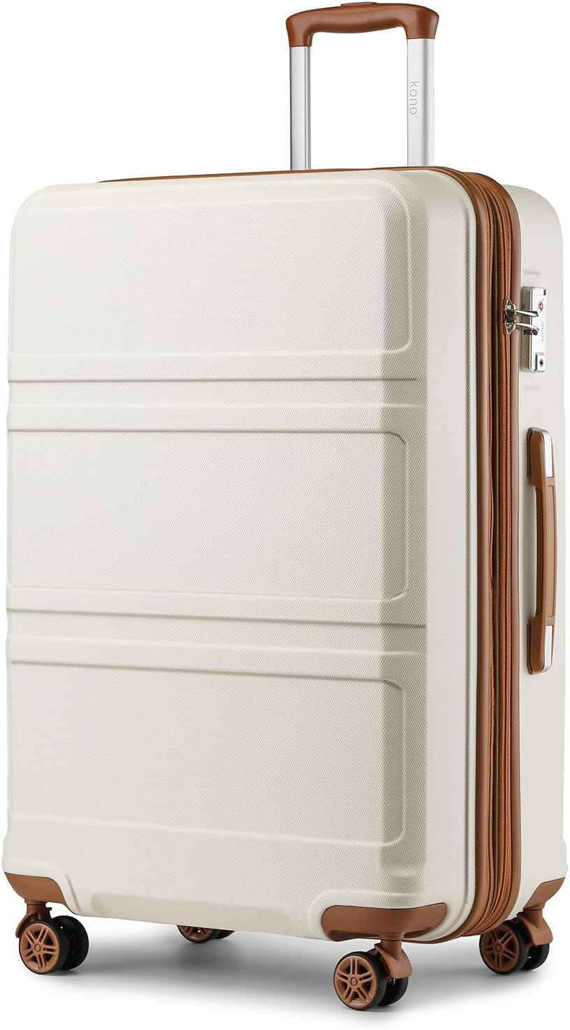 Checked-Large 28-Inch