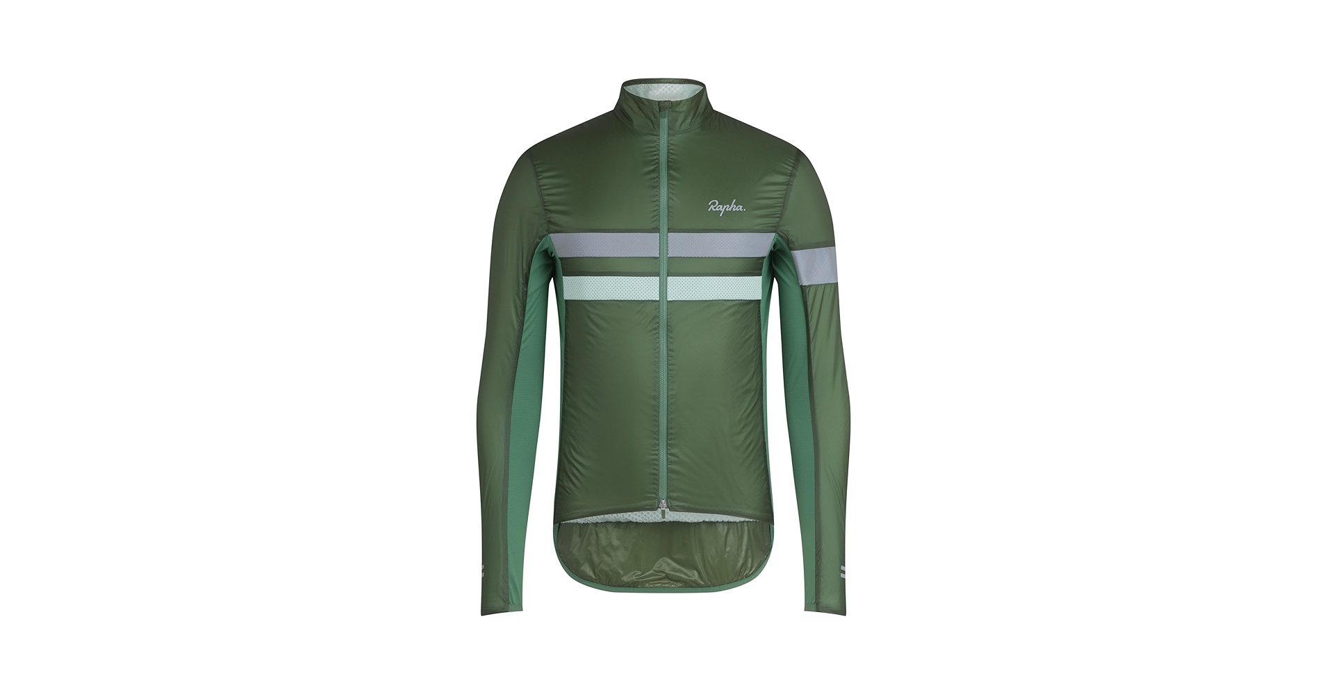 Amazon.co.jp: [Rapha ラファ] Men's Brevet Insulated Jacket メンズ