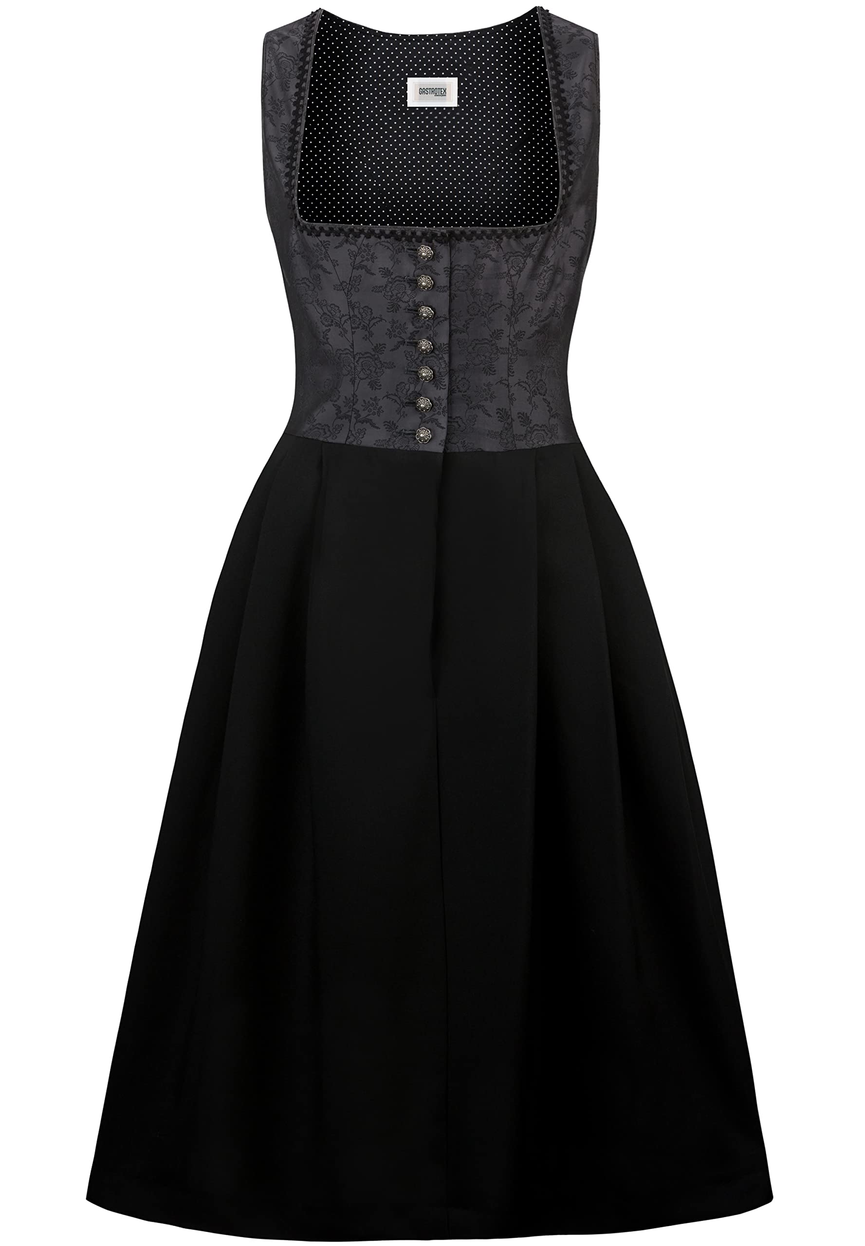 Stockerpoint Sukienka Kobiety Dirndl Dakota