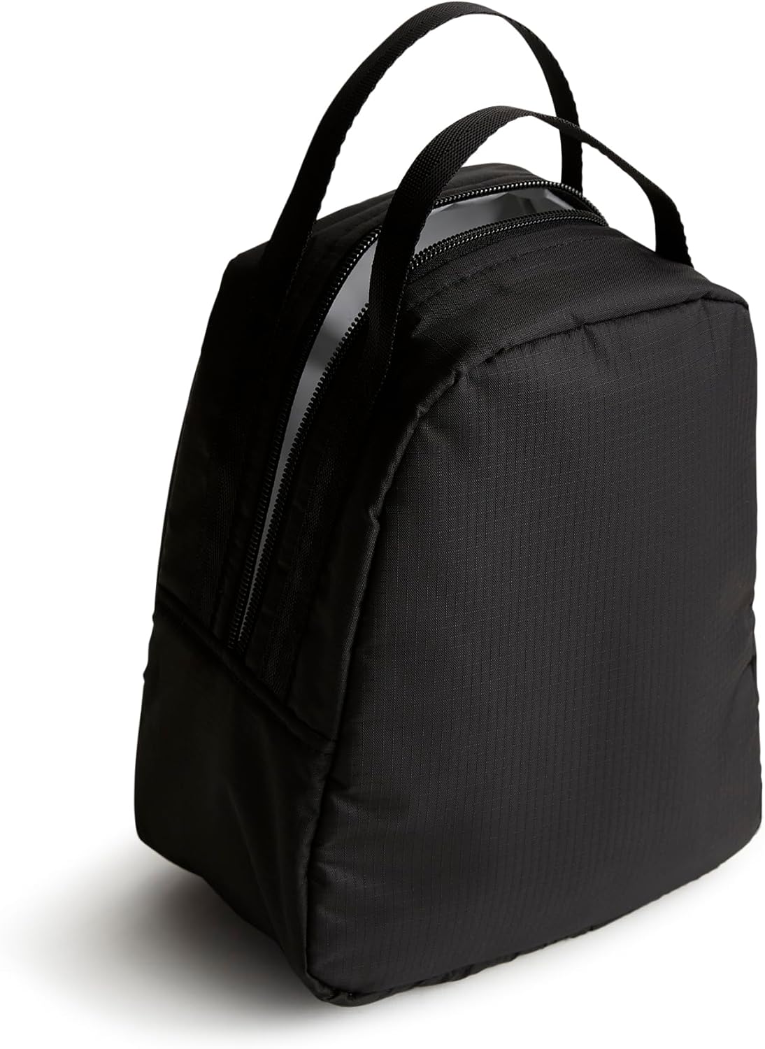 Vera Bradley Women's Ripstop Lunch Bag, Moonless Night, One Size - Image 2