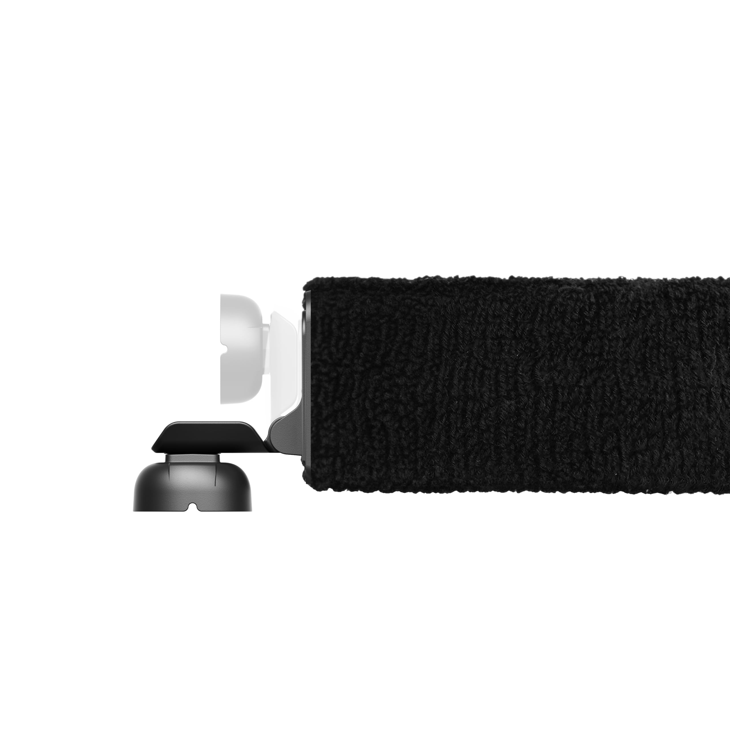 Insta360 GO 3/GO 3S Fascia per la Testa con Clip