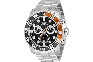 Advanced Scuba Pro Dive Watch for Unforgettable Underwater Explorations