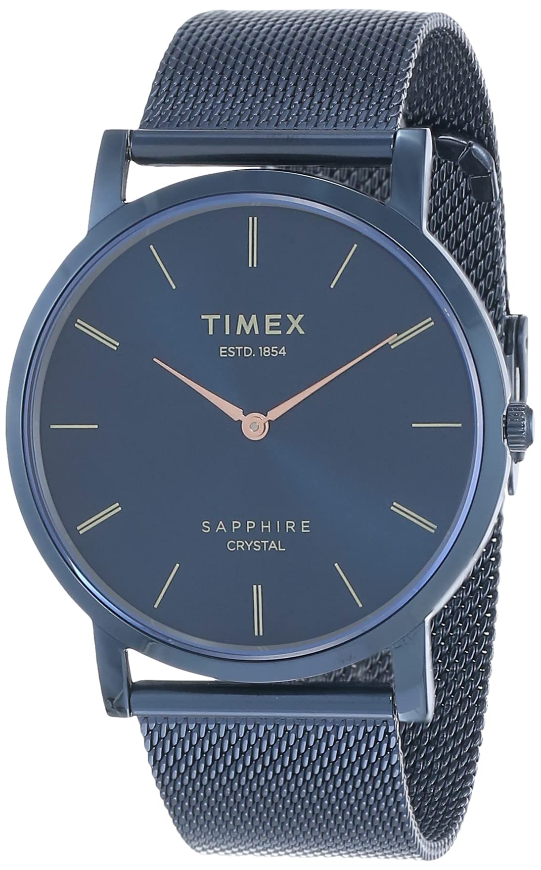 TIMEX Men Round Dial Analog Watch - TWEG17414 (B083JXYKGW) Amazon Price History, Amazon Price Tracker