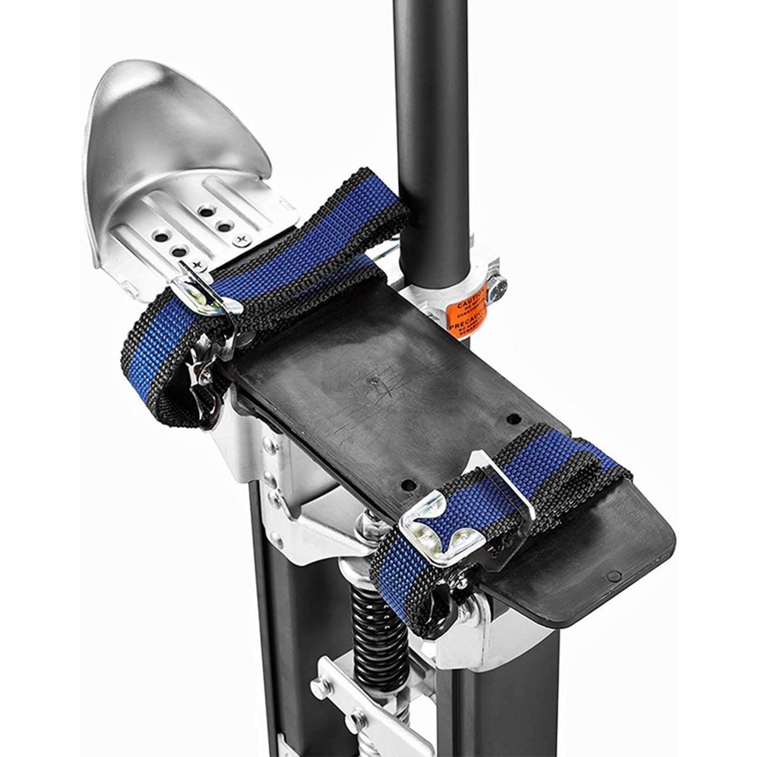 Regulowane szczudła aluminiowe, szczudła malarskie, szczudła strychowe, narzędzia tynkarskie, szczudła do płyt gipsowo-kartonowych, szczudła budowlane do tynkowania płyt gipsowo-kartonowych, szczudł