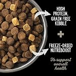 Nutrience Grain Free Subzero Dog Food, Northern Lakes, 10 kg (22 lb)
