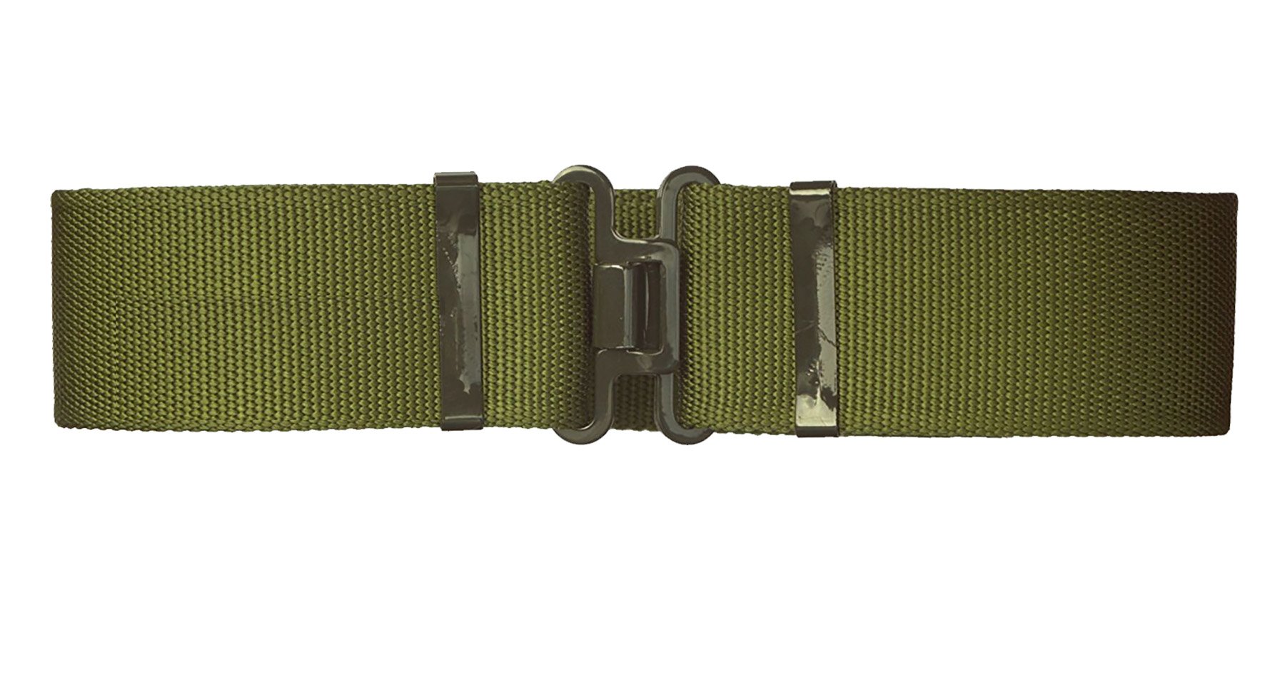 CL DistributionNew British Military Working Dress Belt - Army ACF CCF Cadets RAF