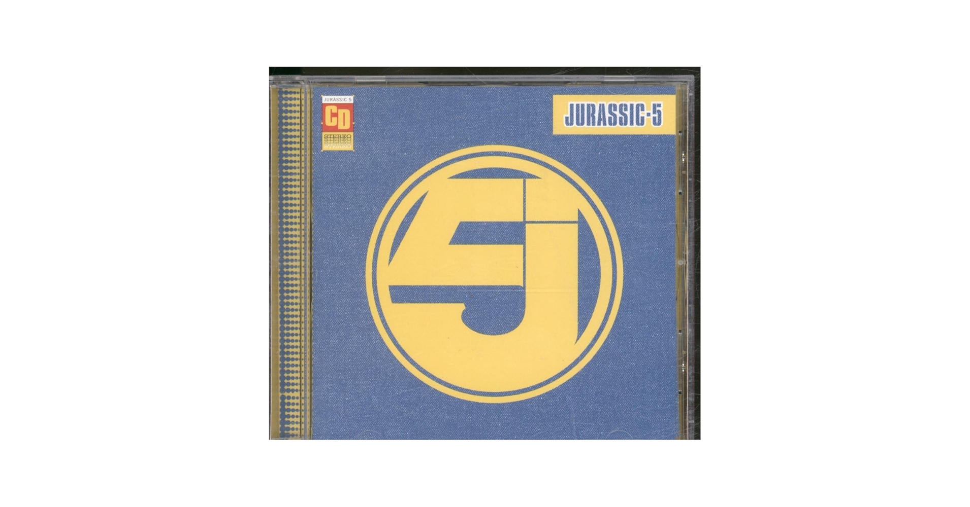 Jurassic 5 インスト (シールド) Jurassic 5 - Swing Set - YouTube