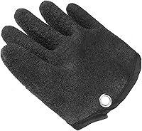 Alipis Catch Fish Gloves: Non-Slip, Anti-Fishbone Fishing Gloves for Secure Grip & Easy Handling - Waterproof, Breathable Polyester