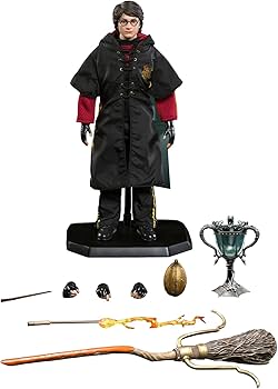 Amazon | スターエーストイズ リアルマスターシリーズ ハリー