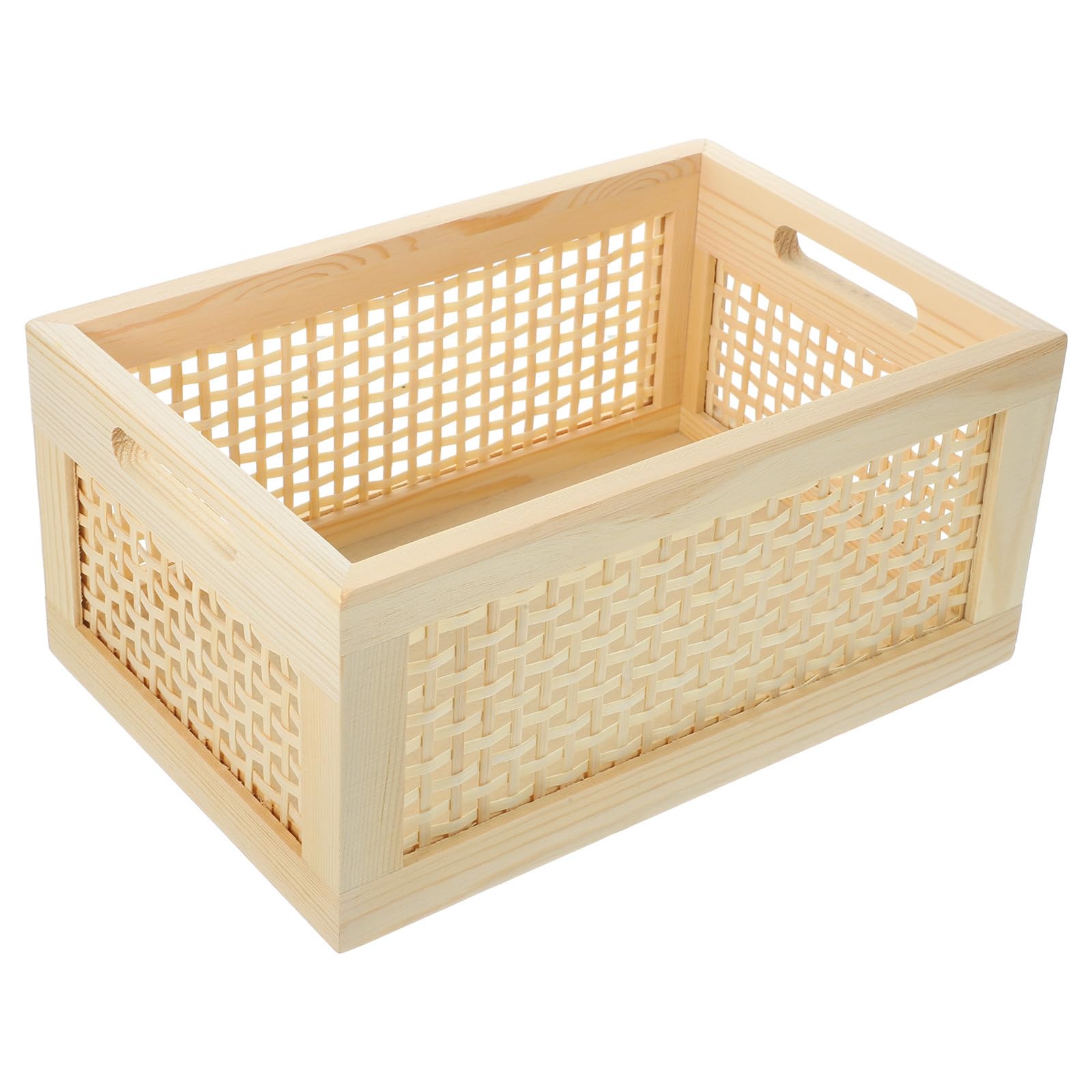 Panier de rangement de grande capacité Artibetter robuste et sûr pour enfant