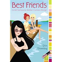 Best Friends Until Someone Better Along mix