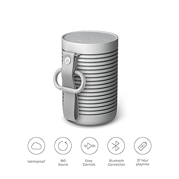 Amazon.com: Bang & Olufsen Beosound Explore - Wireless