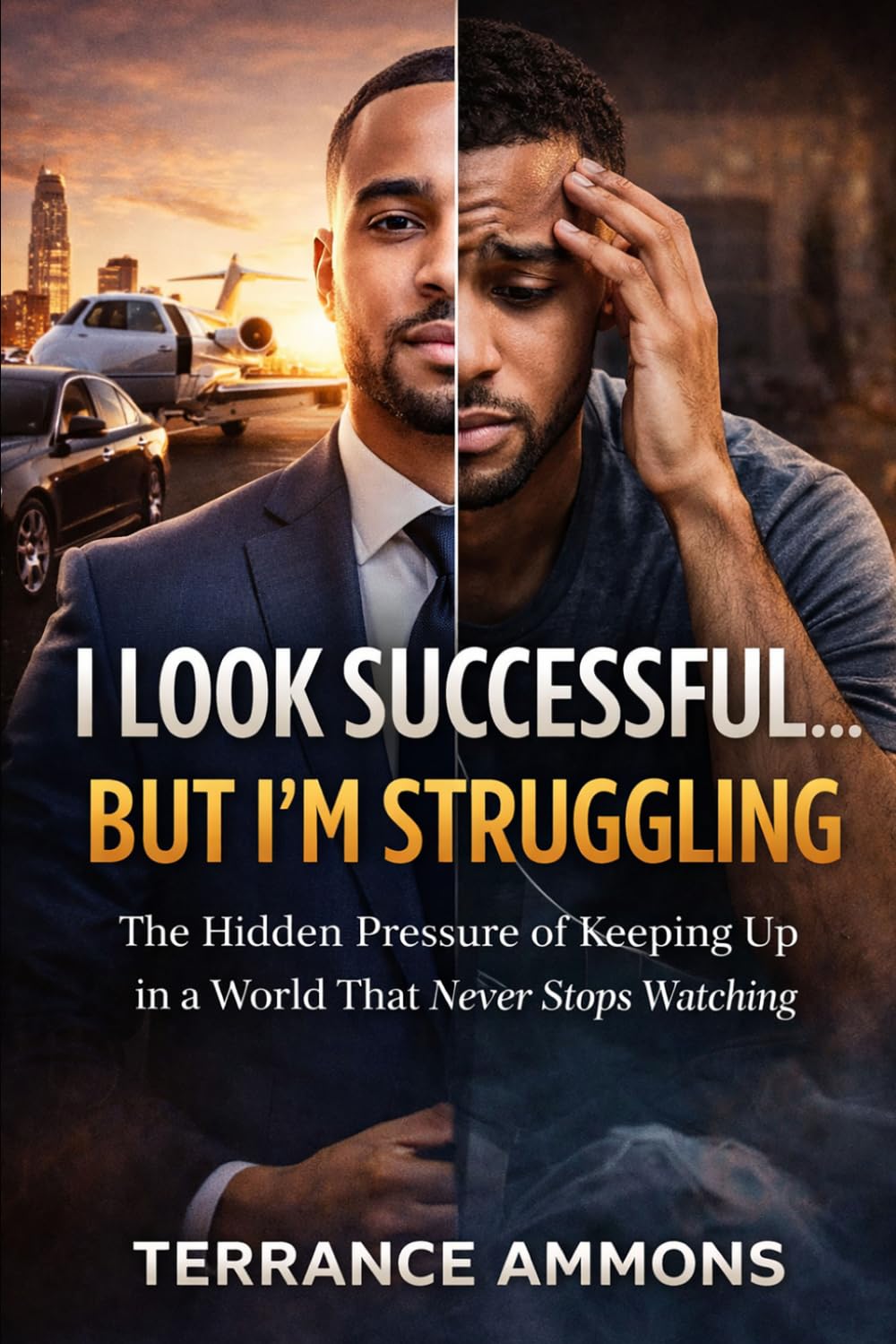 I Look Successful… But I’m Struggling