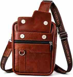 Buy YUNICRON MAX Viral Fashion Messenger Bag/UniseX Crossbody