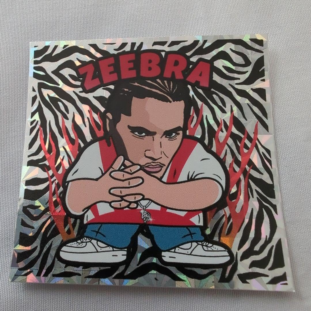 Authority RAPMADE Tシャツ サイン入りCD ラップリマンシール rap made authority Tシャツ ラップリマン - メルカリ