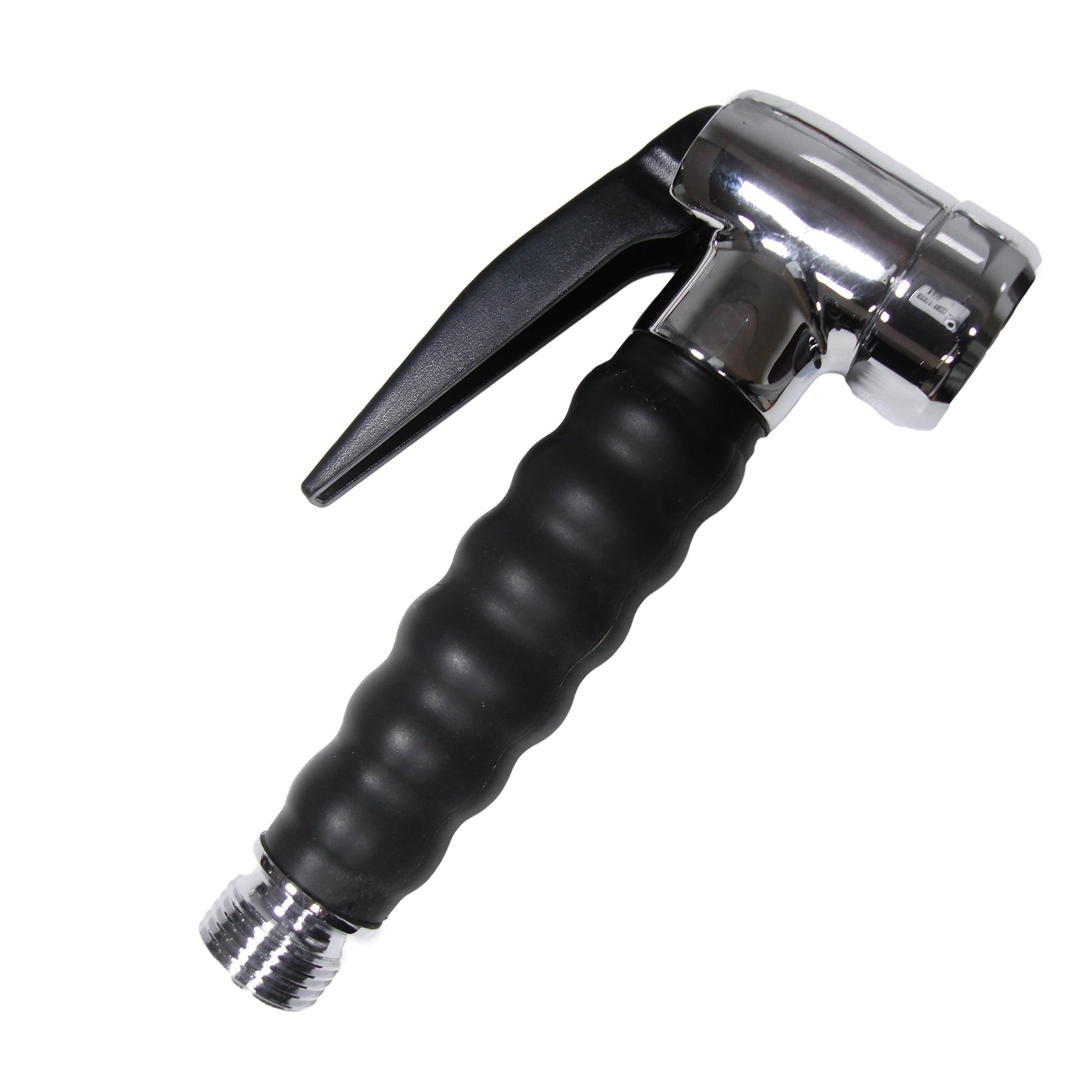 Douche douchette en laiton de prélavage, en abs levier, pour cuisine industrielle