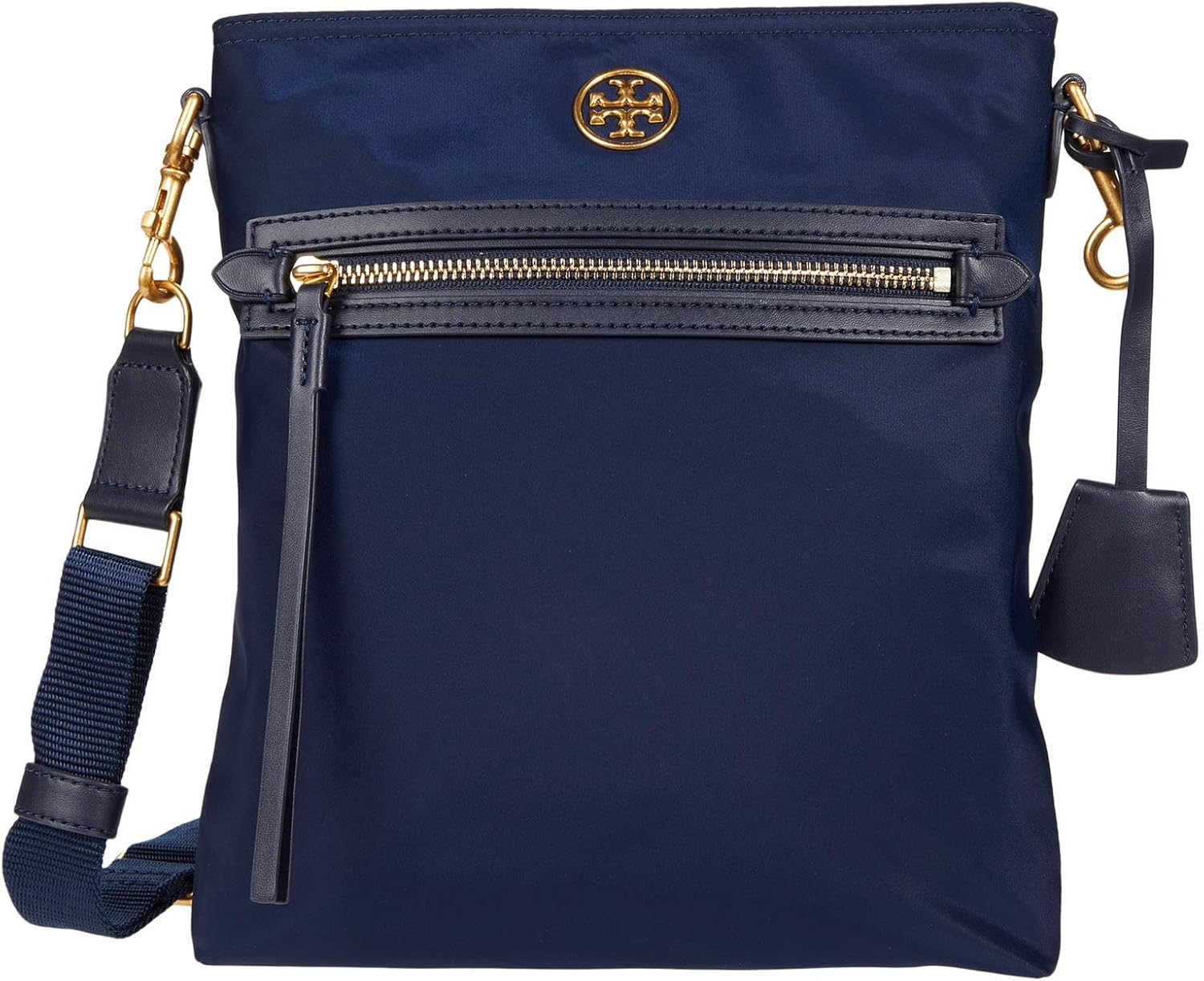 tilda printed swingpack