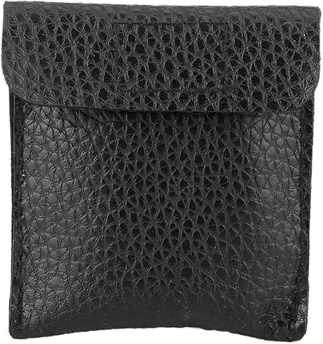 Miniatura 9 de Fydun Juego de 4 deflectores de aire de neumáticos, válvula de purga de aleación, accesorio universal con estuche para vehículos todoterreno,