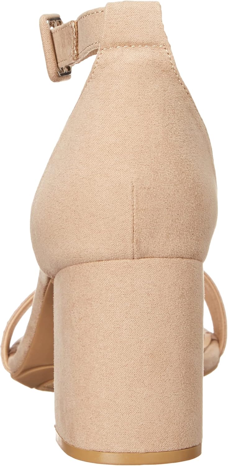 Chinese Laundry womens Jolly Star StonesHeeled Sandal