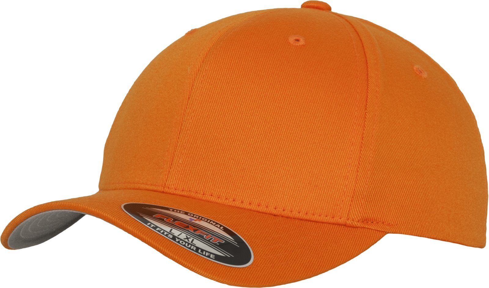 Flex fitMen's Flexfit Wooly Combed Baseball Cap