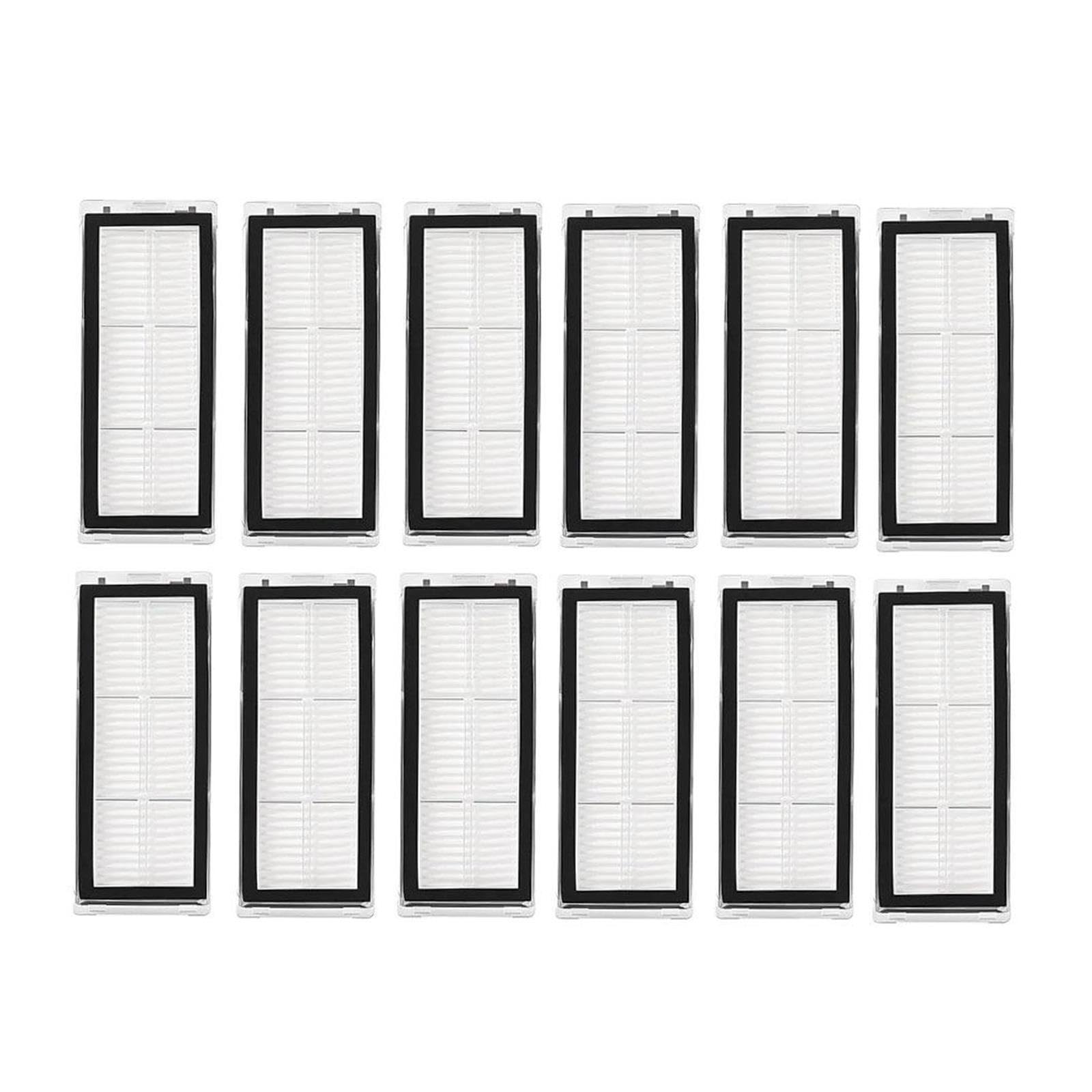 Filter, Kompatibel For Dreame L20 Ultra/X20 Pro Plus