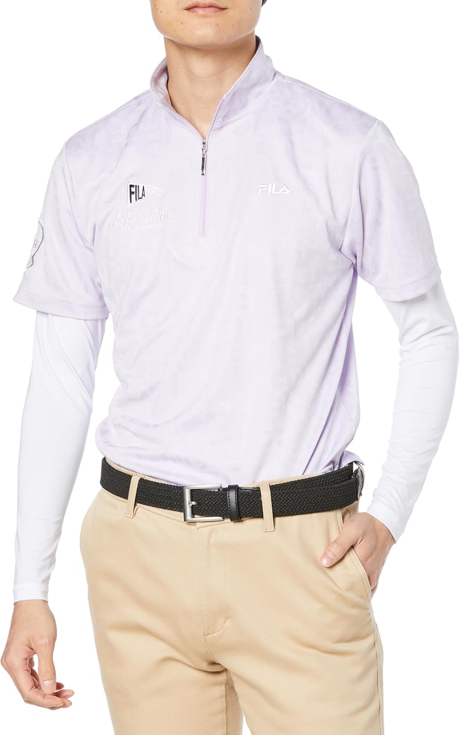 DANISH ENDURANCE 防寒肌着 上下セット DANISH ENDURANCE] メンズベースレイヤー上下セット あったか インナー