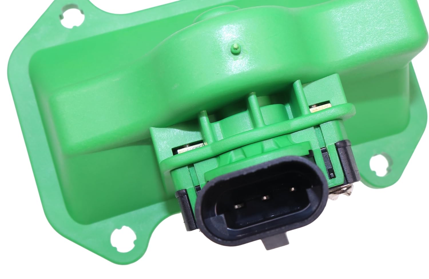 JEENDA Position Sensor AL176767 L172758 AL110352 Compatible with John Deere 6200, 6300, 6400, 6500, 6405, 6605, 6110, 6210, 6310, 6410, 6215, 6415, 6615, 6120, 6220, 6320, 6420, 7220, 7320, 7420