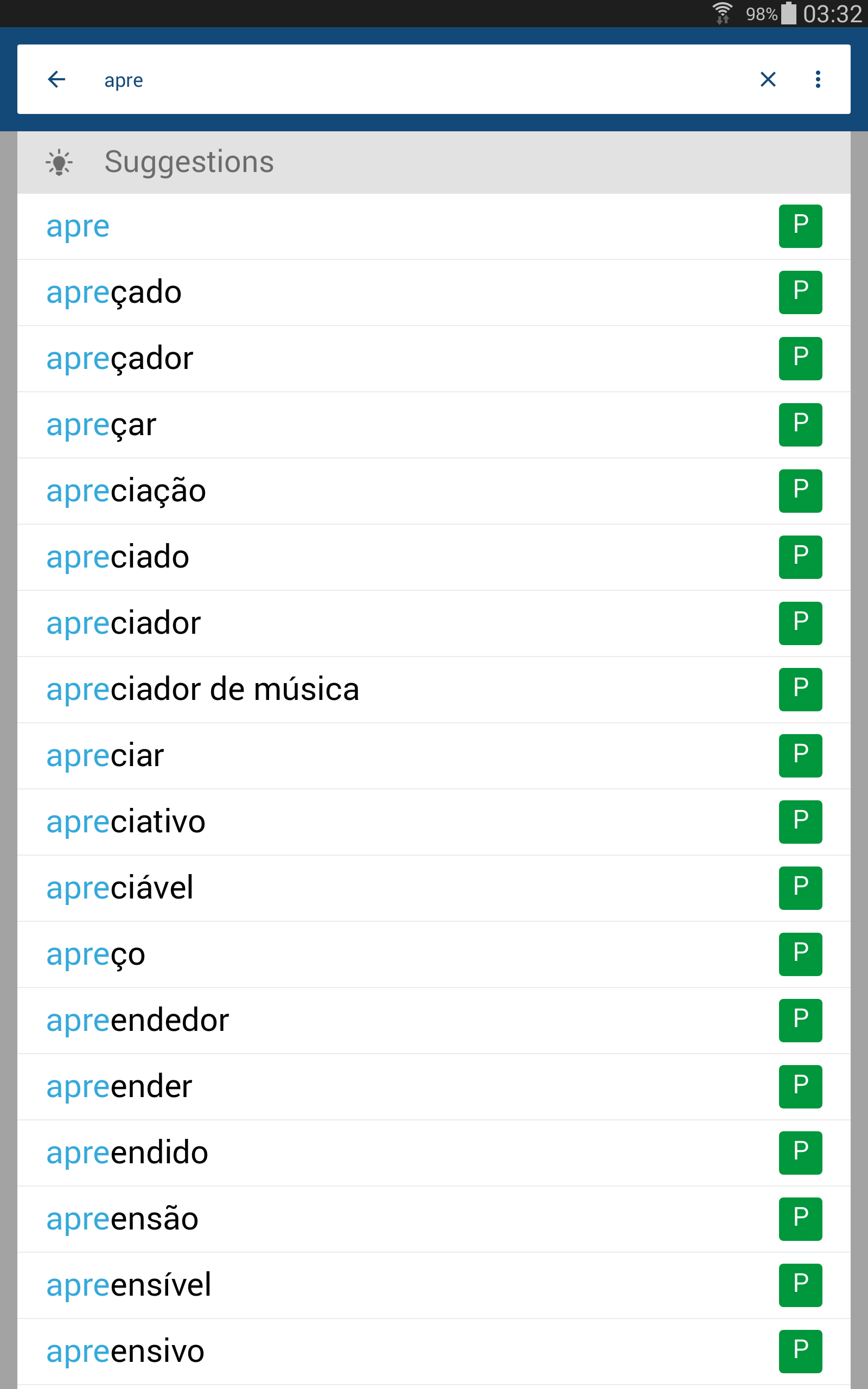 DICION RIO PORTUGU S PORTUGUESE DICTIONARY visual data 7