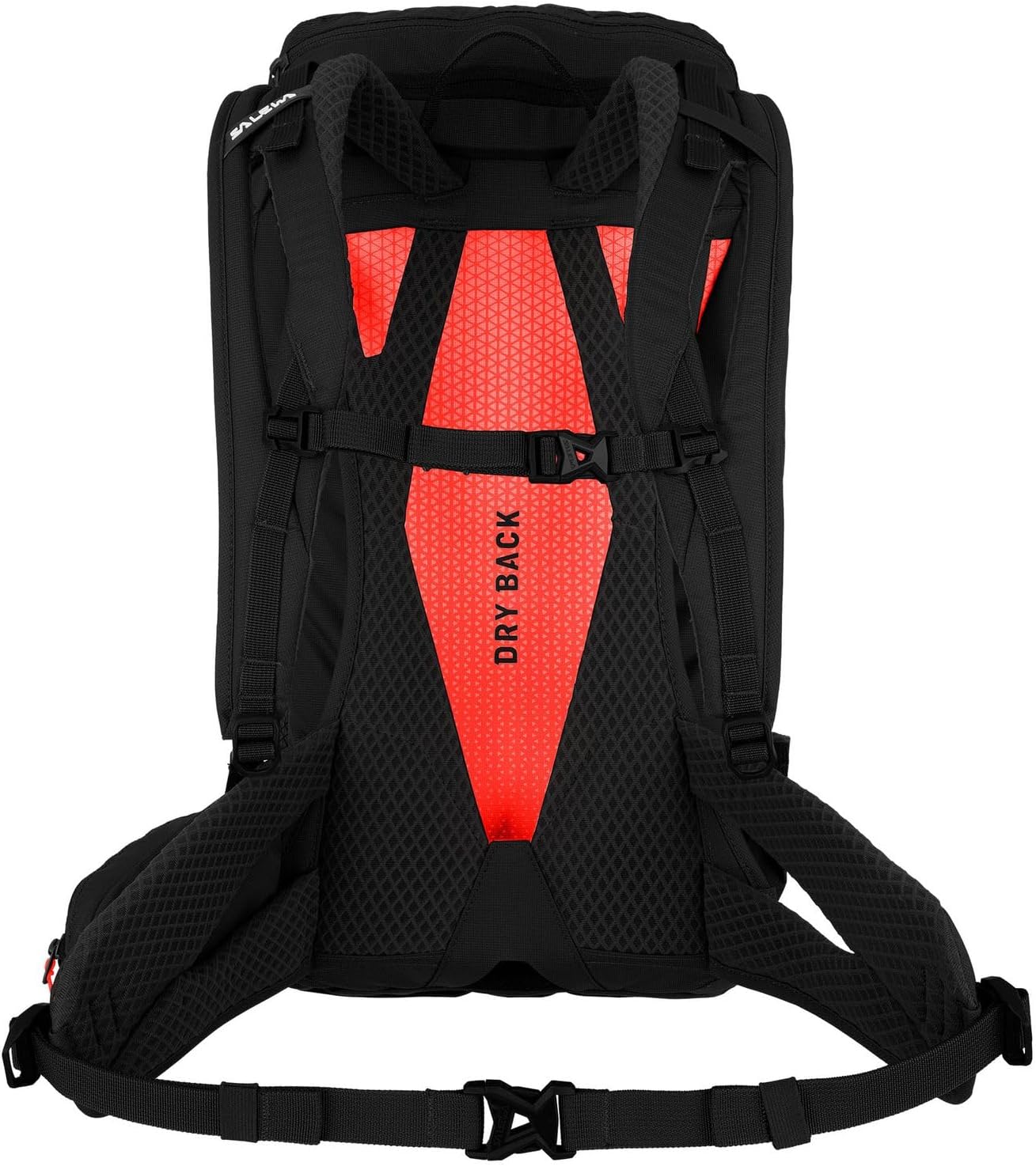 Salewa Unisex Alp Trainer 25l Backpack backpack (pack of 1)