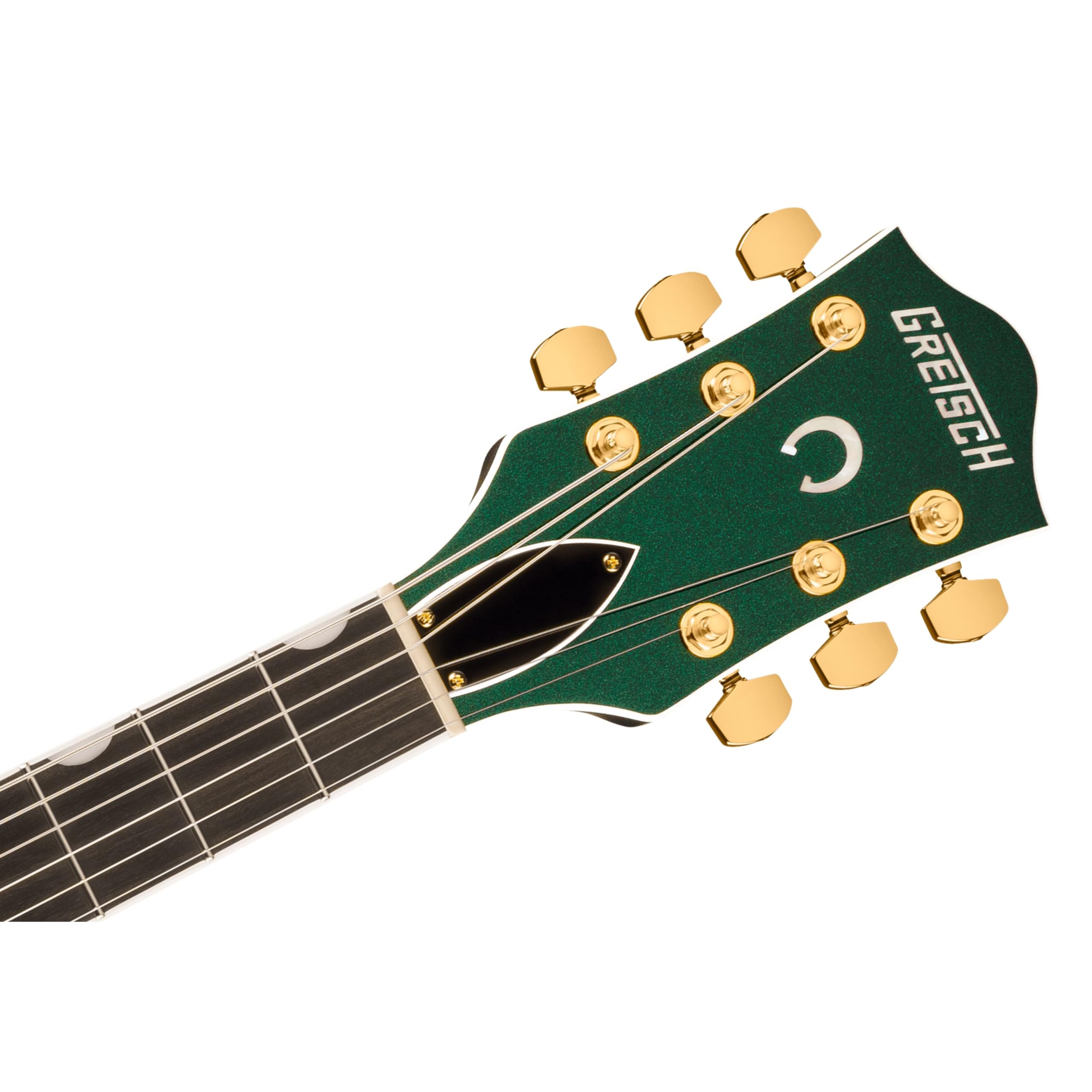 Amazon.com: Gretsch Nashville Hollowbody Electric Guitar