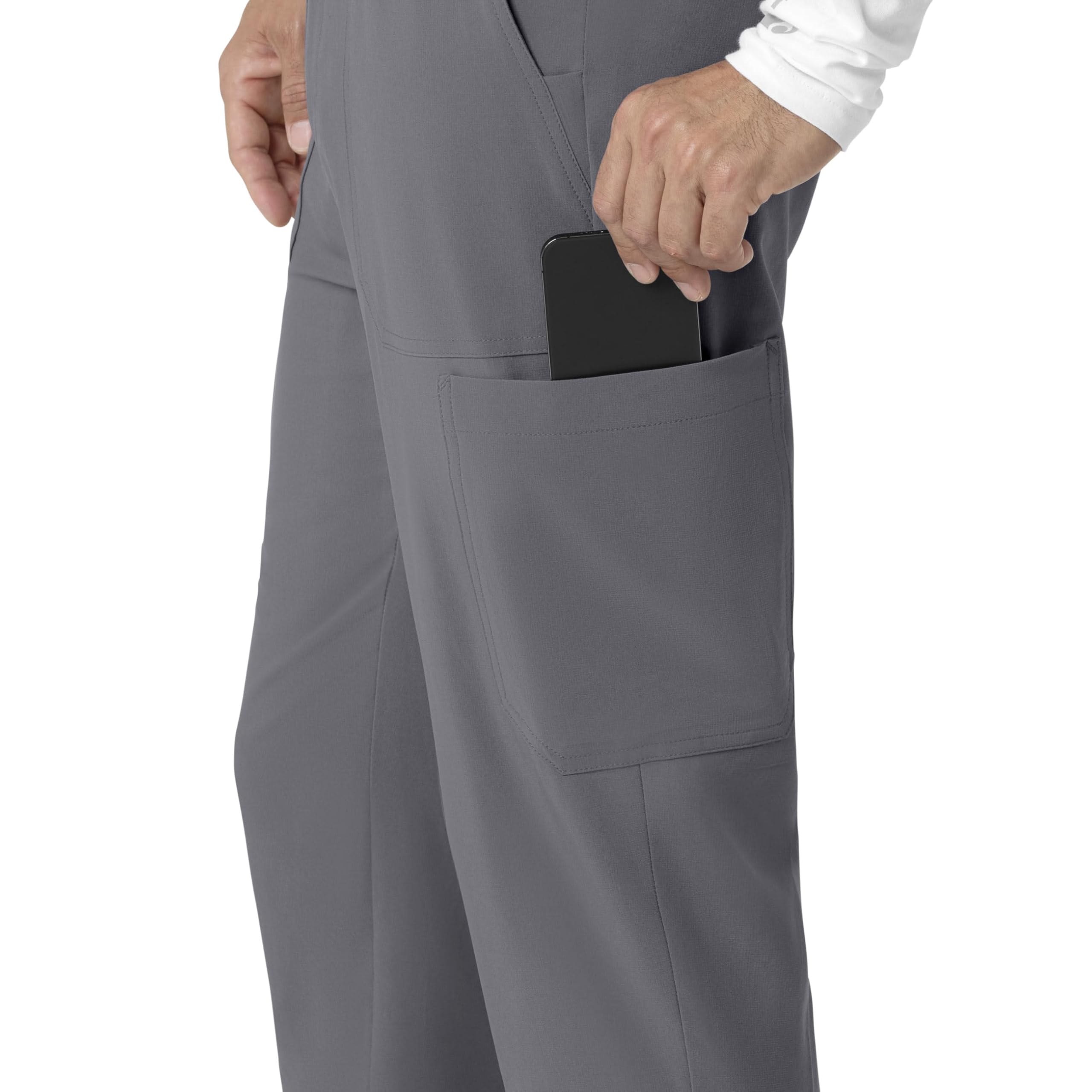 Carhartt Scrub Pant - Pantalones de Traje médico Hombre