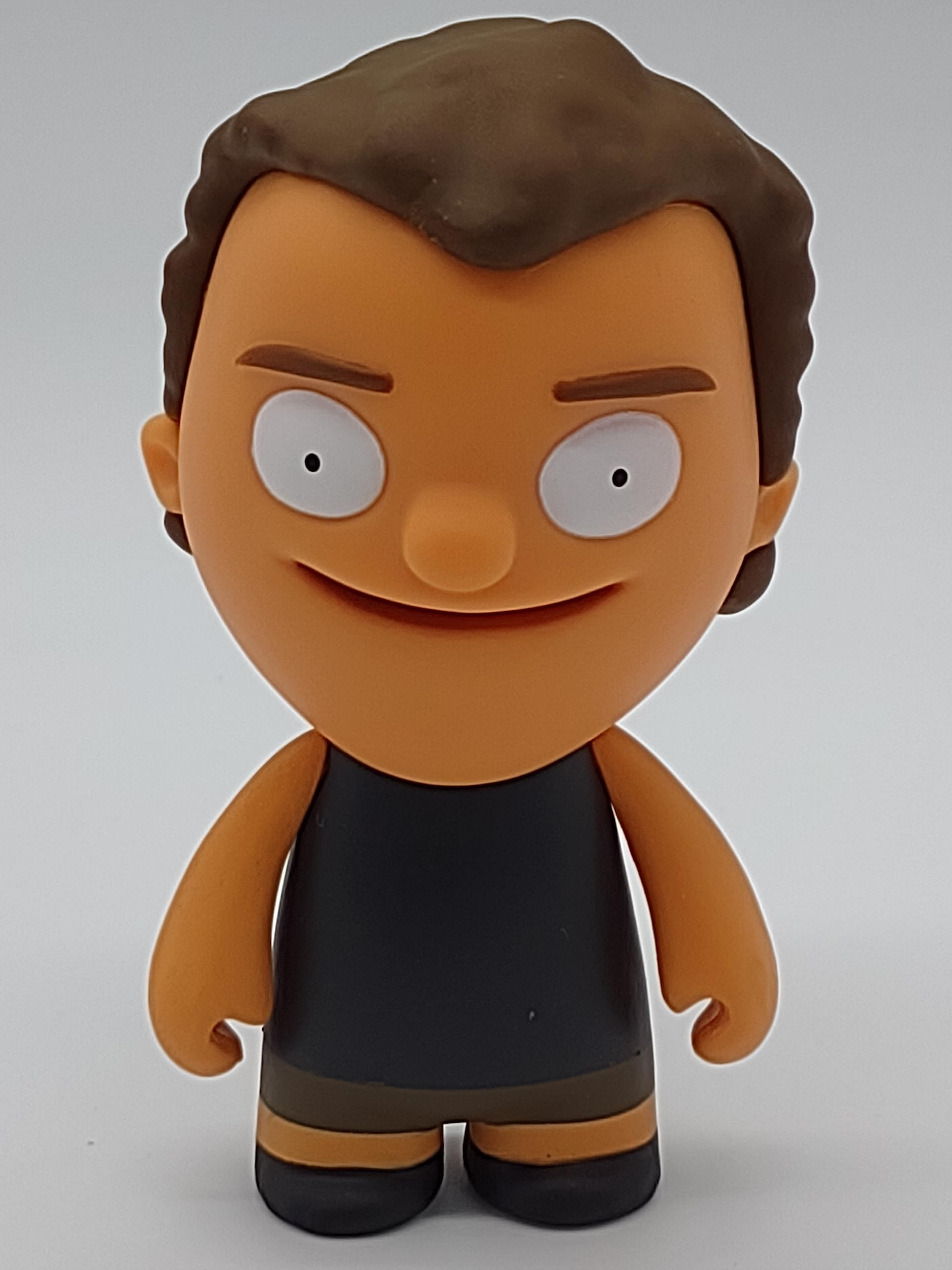 Kidrobot Bob's Burgers Zeke 3.2