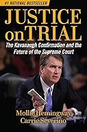 Justice on Trial cover