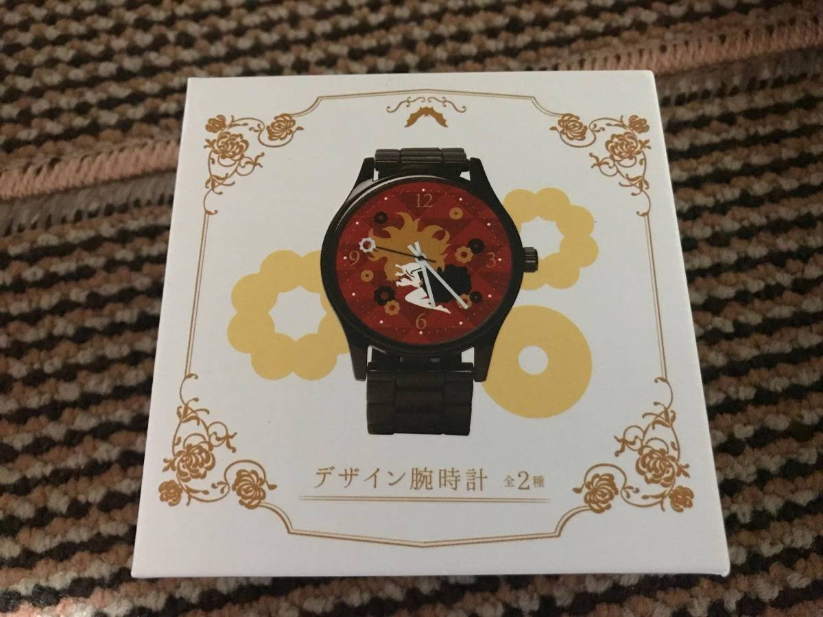 Amazon.co.jp: 化物語 傷物語 物語シリーズ 忍野忍 腕時計 : 家電＆カメラ