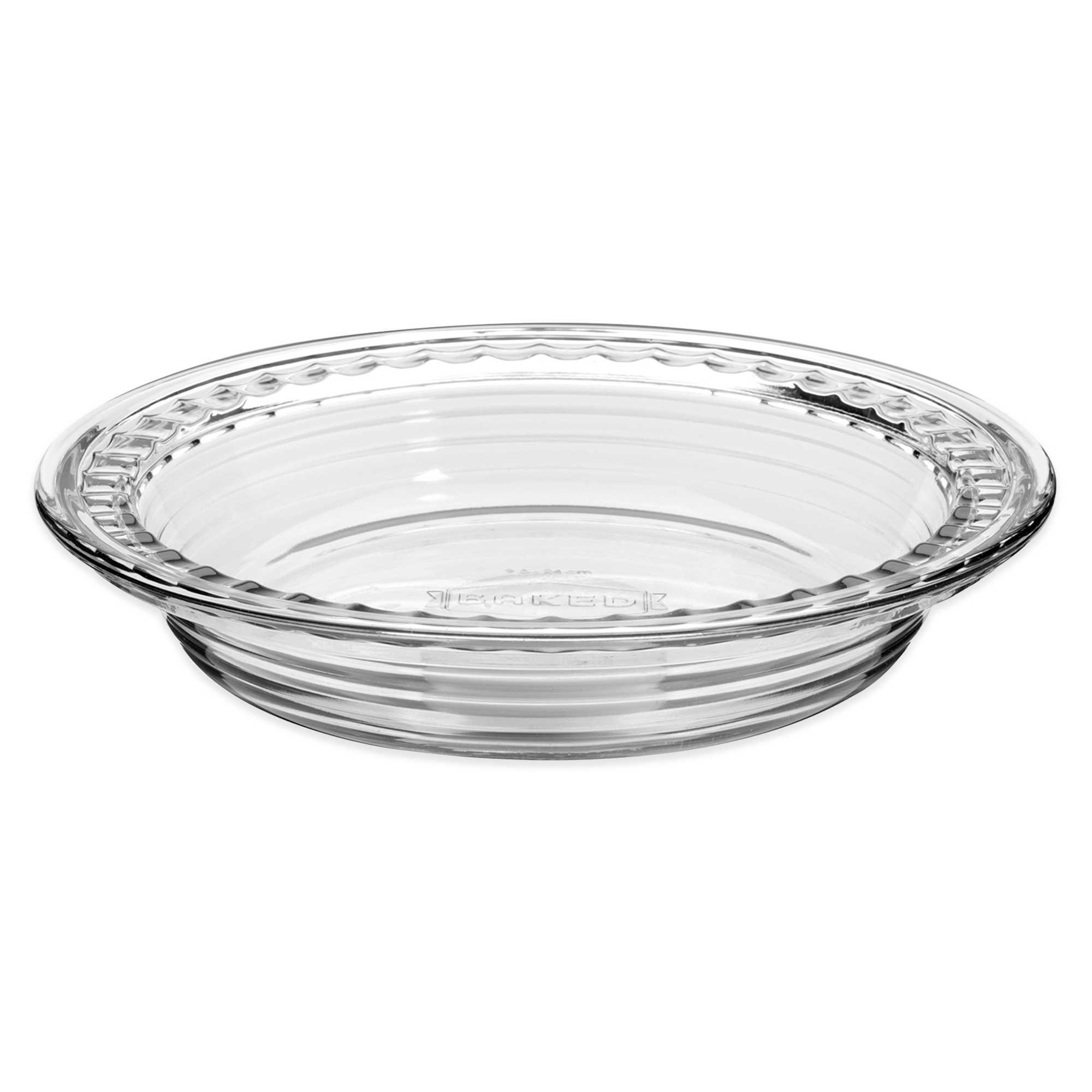 Anchor Hocking Pie Plate