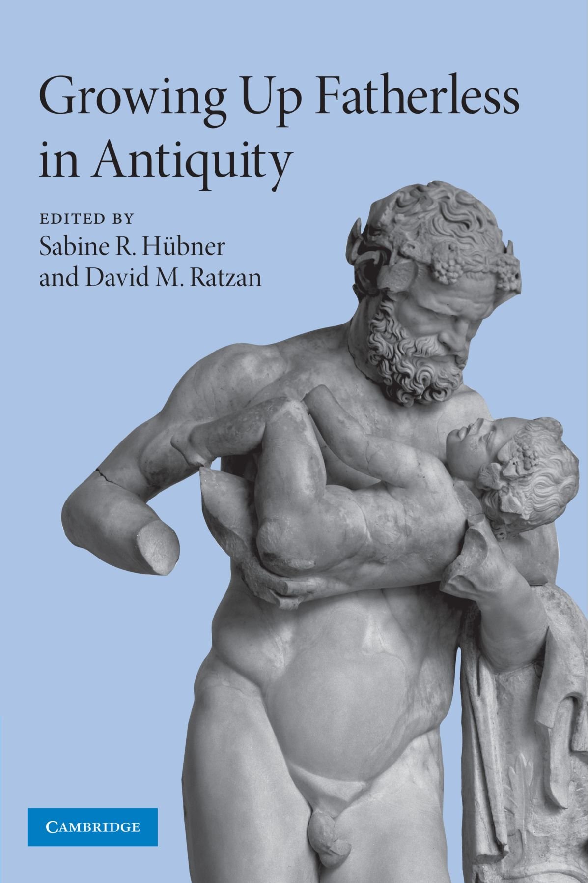 Growing Up Fatherless in Antiquity