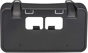 Ford f250 front license plate bracket Outlet
