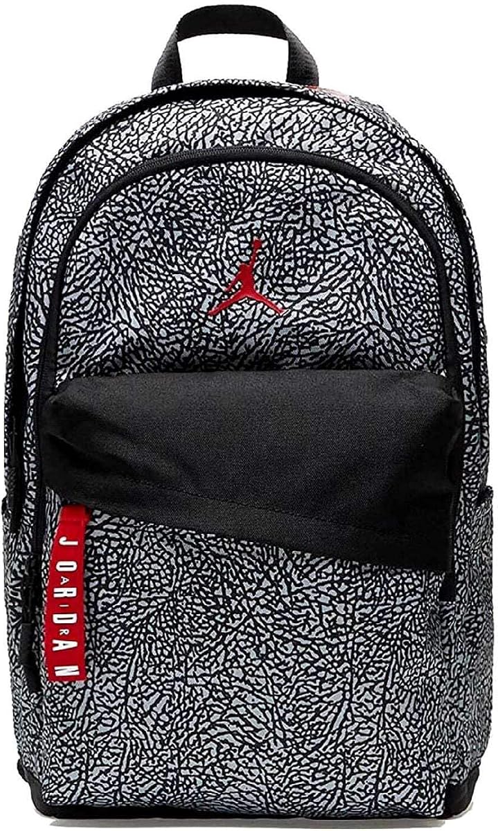 Jordan Air Patrol Backpack, Wolf Grey Wolf Gray One Size