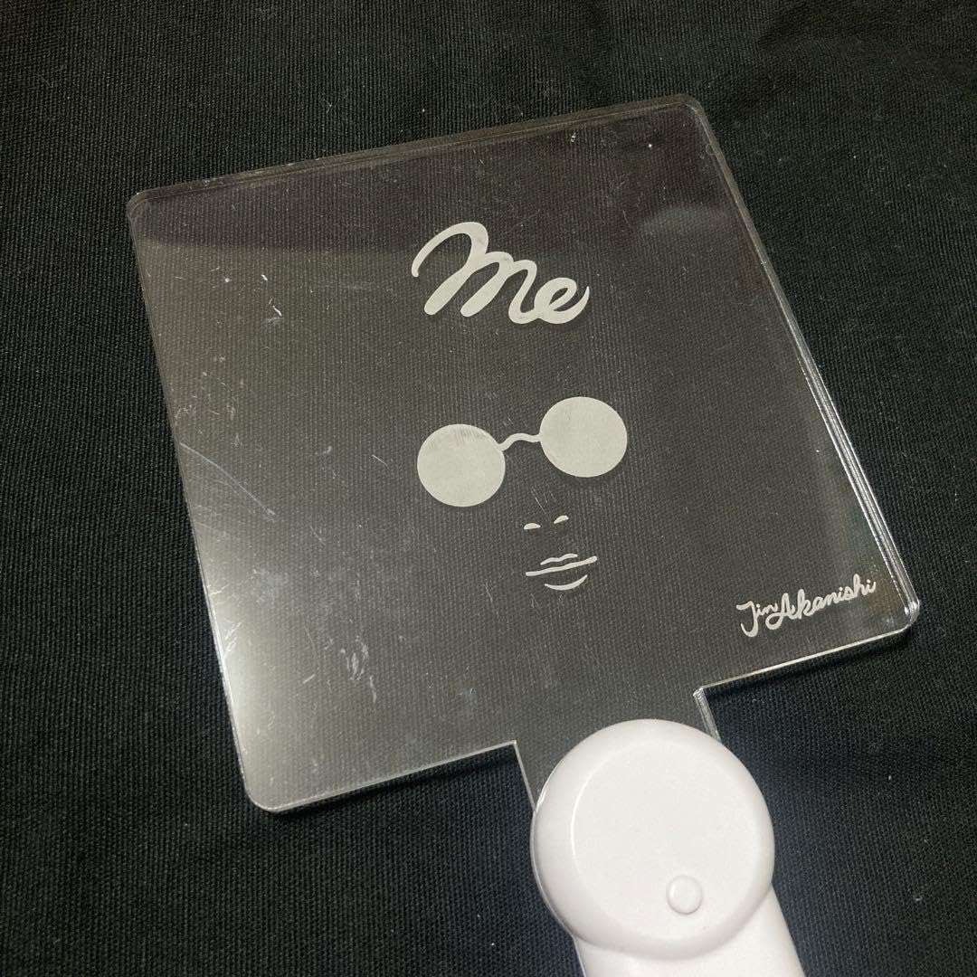 Amazon.co.jp: レア 赤西仁 me タンブラー トートバッグ クラッチ